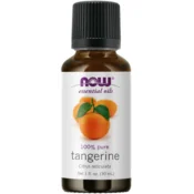 NOW Foods Eterično olje, olje mandarine, 30 ml