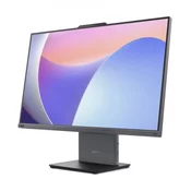 LENOVO ThinkCentre Neo 50a 27 G5 AIO 27inch FHD Intel Core i3-1315U 16GB RAM DDR5 512GB SSD M.2 PCIe NVMe UMA 2X2AX+BT Cam 5M IR W11P 3YOS