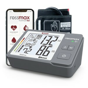 Rossmax tlakomjer Z5