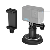 SmallRig Suction Cup Mounting Support for Action Cameras 4347
