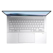 Laptop ASUS ZenBook 14 OLED UX3405CA-QL278 Ultra 5 225H 16GB 1TB Foggy Silver