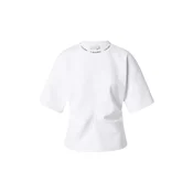 Calvin Klein Jeans Majica bijela