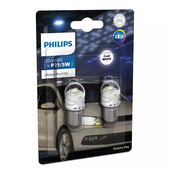 Philips žarulja LED P21/5W Ultinon Pro3100SL CU31, Blister