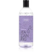 ZIAJA Gel za tuširanje Italian Fig 500ml