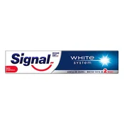 SIGNAL White System pasta za zube 75ml 67363569 64811238