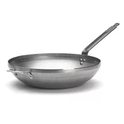 de Buyer 5617.40 Wok MINERAL B 40cm zaoblený
