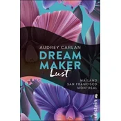 Dream Maker - Lust
