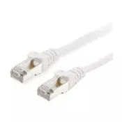 Equip 635510 kabel za umrežavanje Bijelo 1 m Cat6 S/FTP (S-STP)