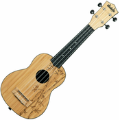 Kala KA-UK Soprano ukulele Bambus