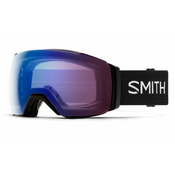 SMITH OPTICS I/O MAG XL smučarska očala, črno-modro-vijolična