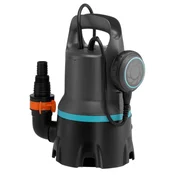 Gardena 300 W Potopna črpalka za umazano vodo 9000