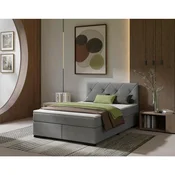 MID.YOU POSTELJA BOXSPRING