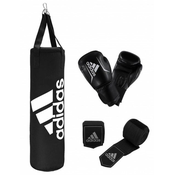Adidas Performance Boxing Set (vreča 18kg+rokavice+povoji)