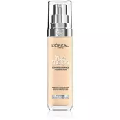 L’Oréal Paris True Match tekoči puder odtenek 1.5.W Warm 30 ml