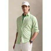 Bombažna srajca Polo Ralph Lauren Sport Shirt