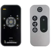 General ELECTROLUX LFG716R - remote control duplicate