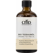 CMD Naturkosmetik Olje čajevca - 100 ml