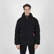 Geographical Norway Muška jakna Badibere 053, Regular, Crna