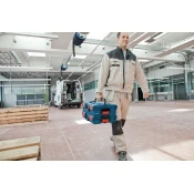 BOSCH L-BOXX 102 set 1600A016NC