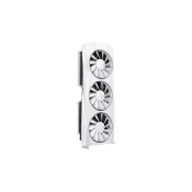 XFX Radeon RX 9070 XT 16GB GDDR6 Quicksilver Magnetic Air White PCIE