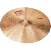 PAISTE 20 2002 Medium Crash