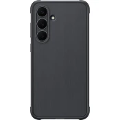Samsung robustni ovitek za Galaxy S25 FE Rugged Black - Črn