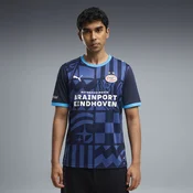 PUMA PSV Eindhoven Third Jersey Men, Clothing, Navy/Clyde Royal, XXL