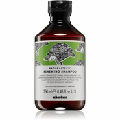 Davines Naturaltech Renewing nježni šampon za obnovljanje vlasišta 250 ml