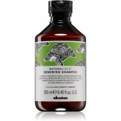 Davines Natural Tech Renewing Shampoo negovalni šampon za zrele lase 250 ml