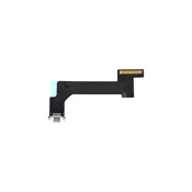 APPLE iPad (10th Gen 2022) - Konektor za polnjenje + Flex kabel - 4G (White)