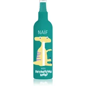Naif Kids Detangling Spray pršilo za lase za lažje razčesavanje las za otroke 200 ml