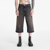 Kratke hlače OUR LEGACY Capri Cut Shorts Nebula Wash 50