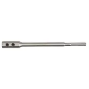 slomart GRAPHITE podaljšek za lopatična svedra 150 mm