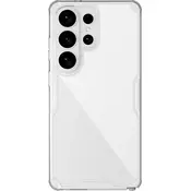 Nillkin Maska za telefon Galaxy S26 Ultra Nature Pro – TPU, transparentna, zaštita od ogrebotina