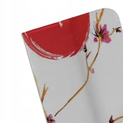 Velika podloga za miško 120x60cm xxxl KBcustom Flower Desk 56