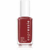 Essie Expressie brzosušeci lak za nokte nijansa 195 notifications on 10 ml