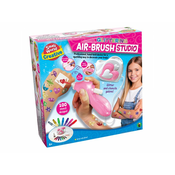 CREATIVE TOYS Air brush studio