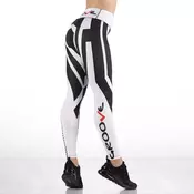 GROOVE GYM LEGGINGS