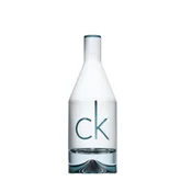 CALVIN KLEIN Muška toaletna voda In2U 50ml