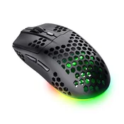 Trust bežični gaming miš GXT929 Helox crni