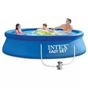 INTEX okrugli bazen Easy set 066993 (2.44mx61cm)