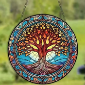 Hvatac Sunca - Tree of Life / Tip6 KP31444