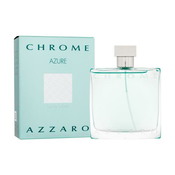 Azzaro Chrome Azure 100 ml toaletna voda za moške