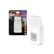 Osram - LUNETTA LED orijentaciono svetlo za uticnicu sa senzorom, 2W/230V