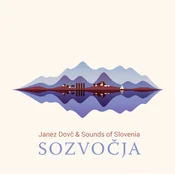 posneti mediji DOVČ J. & SOUNDS OF SLOVENIA - LP/SOZVOČJA, (695977)