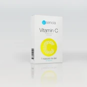 ESENCIA kapsule VITAMIN C, 30 kapsula