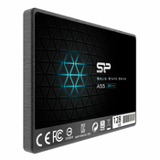 128GB Ace A55 sata 3 2.5 SP128GBSS3A55S25