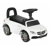 LORELLI Guralica Ride-On Auto Mercedes-AMG C63 coupe white