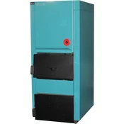 Kotao na kruta goriva Centrometal Ckb P Eko, 25 kW, celicni