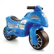 Motor guralica My First Dolu plava 080295